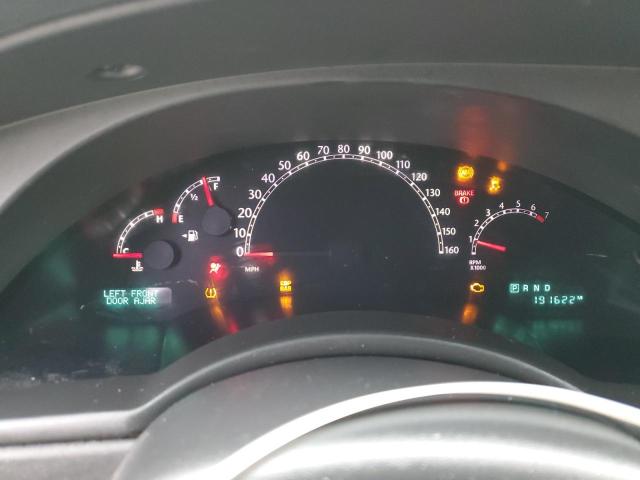 صورة رقم 9 من المزاد - 2007 CHRYSLER PACIFICA T مع VIN 2A8GM68X17R350995