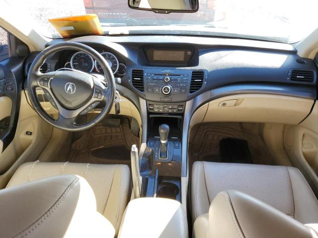 Photo 8 from auction – 2014 ACURA TSX with VIN JH4CU2F44EC001356