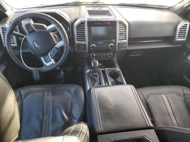 Photo 8 from auction – 2015 FORD F150 SUPER with VIN 1FTEW1EG9FFC93581