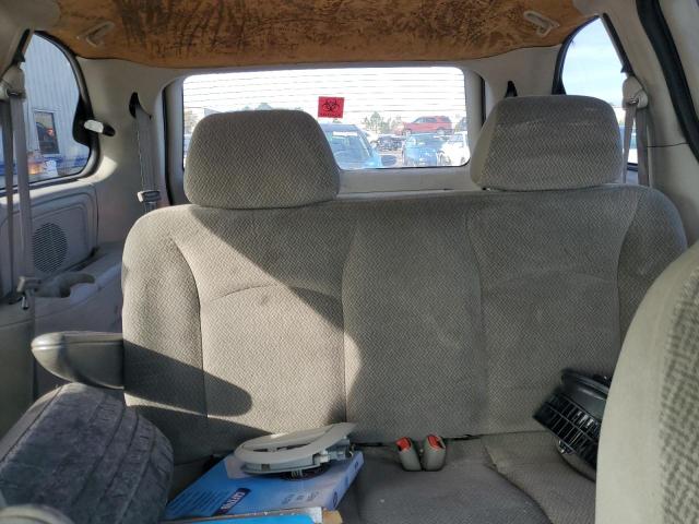 Photo 10 from auction – 2005 CHRYSLER TOWN & COU with VIN 1C4GP45R25B302815