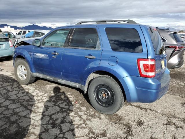 Photo 2 from auction – 2009 FORD ESCAPE XLT with VIN 1FMCU03G19KD11654