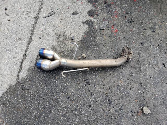 Photo 12 from auction – 2020 SUBARU WRX with VIN JF1VA1A68L9810249