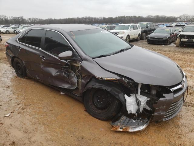 Photo 4 from auction – 2015 TOYOTA CAMRY LE with VIN 4T1BF1FK0FU031574