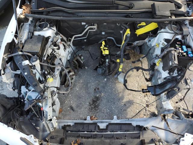 Photo 12 from auction – 2019 LEXUS NX 300 BAS with VIN JTJBARBZ1K2216904