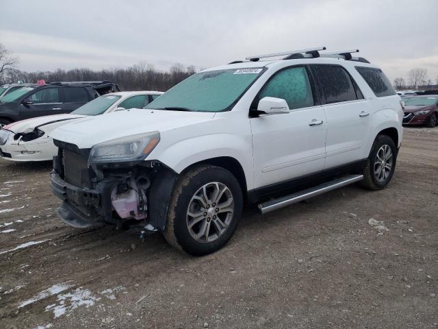 GMC ACADIA SLT 2016 with VIN 1GKKVSKD6GJ265486 - Photo from auction