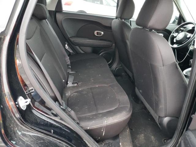 Photo 10 from auction – 2016 KIA SOUL with VIN KNDJN2A27G7325618