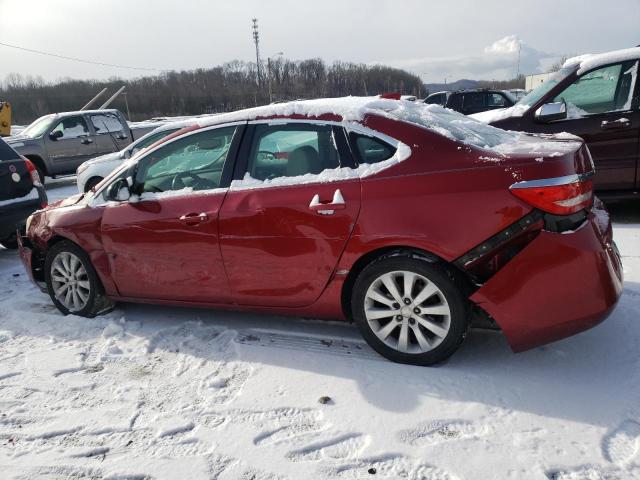 Photo 2 from auction – 2016 BUICK VERANO with VIN 1G4PP5SK4G4158233
