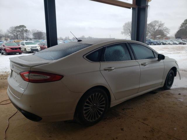 Photo 3 from auction – 2013 FORD FUSION TIT with VIN 3FA6P0K99DR160794