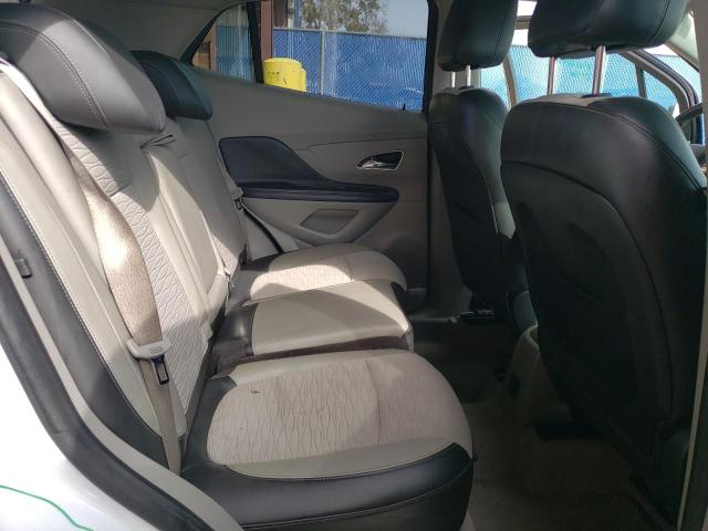Photo 11 from auction – 2016 BUICK ENCORE with VIN KL4CJASB7GB629116