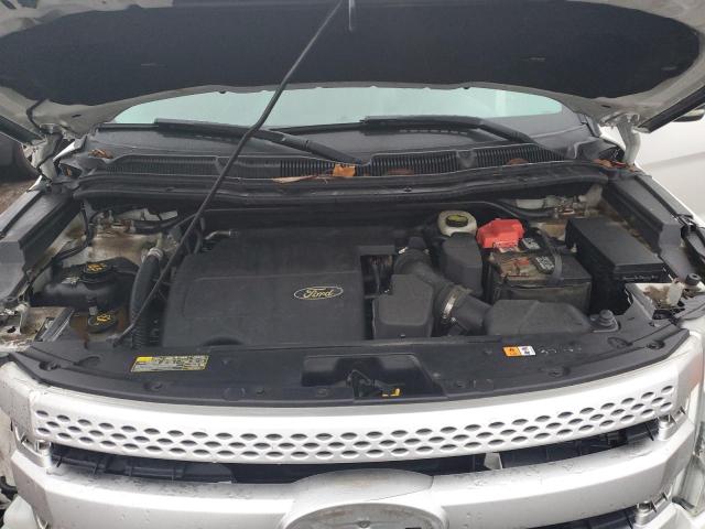 Photo 12 from auction – 2012 FORD EXPLORER X with VIN 1FMHK8D81CGB00742