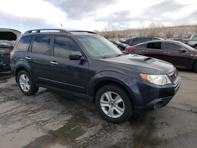 Photo 4 from auction – 2009 SUBARU FORESTER 2 with VIN JF2SH66619H792157