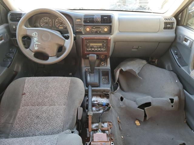 Zdjęcie 8 z aukcji – 2002 ISUZU RODEO S z VIN 4S2CK58W324323102