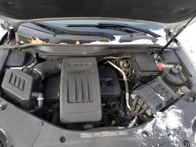 Photo 12 from auction – 2013 GMC TERRAIN SL with VIN 2GKALMEK8D6360986