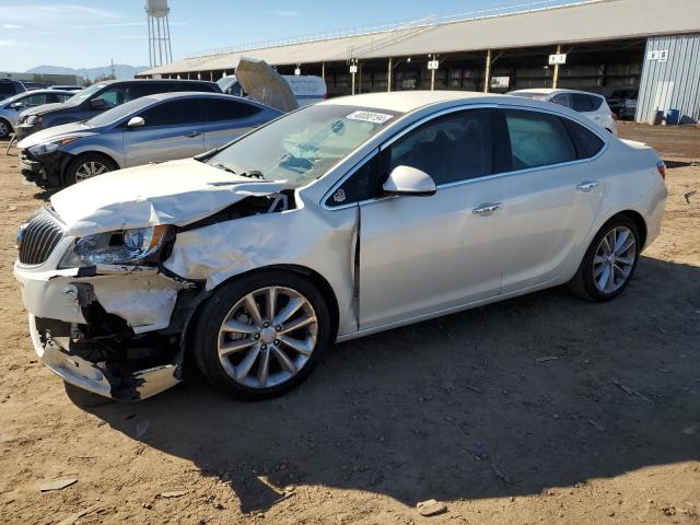 BUICK VERANO 2012 with VIN 1G4PP5SK9C4169013 - Photo from auction