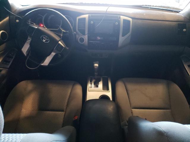 Photo 8 from auction – 2014 TOYOTA TACOMA DOU with VIN 3TMLU4EN9EM134815