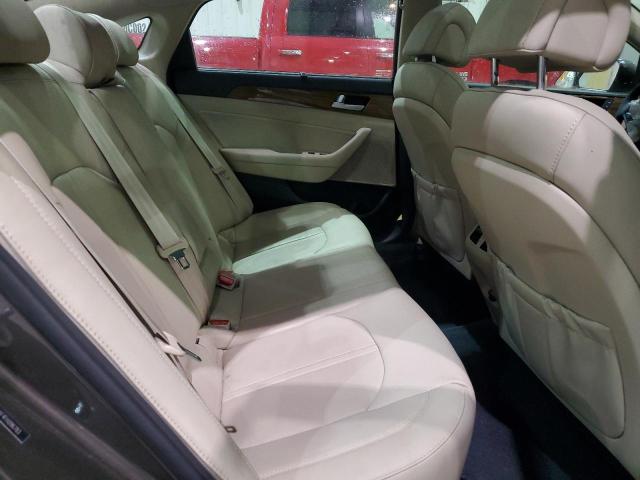 Photo 10 from auction – 2015 HYUNDAI SONATA SPO with VIN 5NPE34AF4FH096783