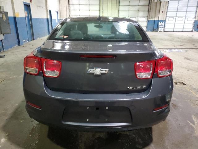 Photo 6 from auction – 2013 CHEVROLET MALIBU 1LT with VIN 1G11C5SA2DF305560