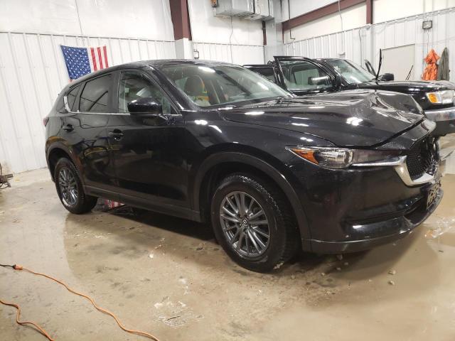 Photo 4 from auction – 2017 MAZDA CX-5 TOURI with VIN JM3KFBCL2H0148162