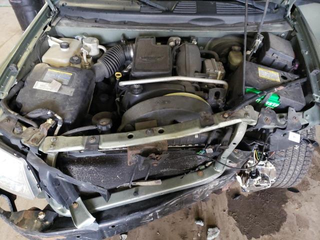 Photo 11 from auction – 2003 GMC ENVOY with VIN 1GKDT13S232322809