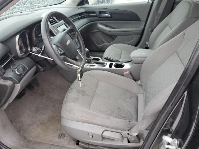 Photo 7 from auction – 2015 CHEVROLET MALIBU LS with VIN 1G11A5SL5FF107226
