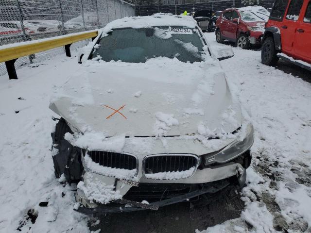Photo 5 from auction – 2015 BMW 328 XI with VIN WBA3B3G52FNR86330