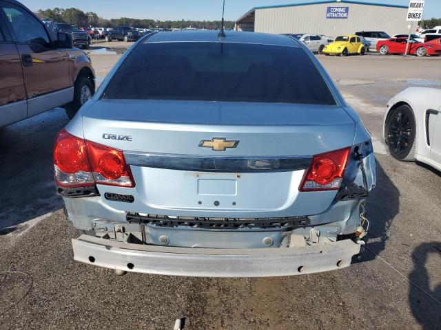Photo 6 from auction – 2011 CHEVROLET CRUZE LS with VIN 1G1PC5SH9B7200237