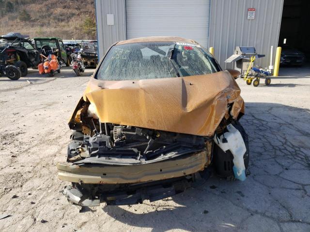 Photo 5 from auction – 2016 FORD FIESTA with VIN 3FADP4BJXGM119598