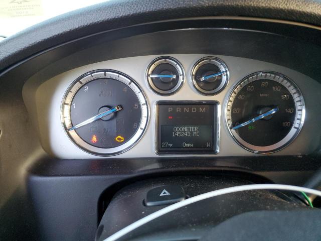 Photo 9 from auction – 2014 CADILLAC ESCALADE L with VIN 1GYS4BEF7ER172660