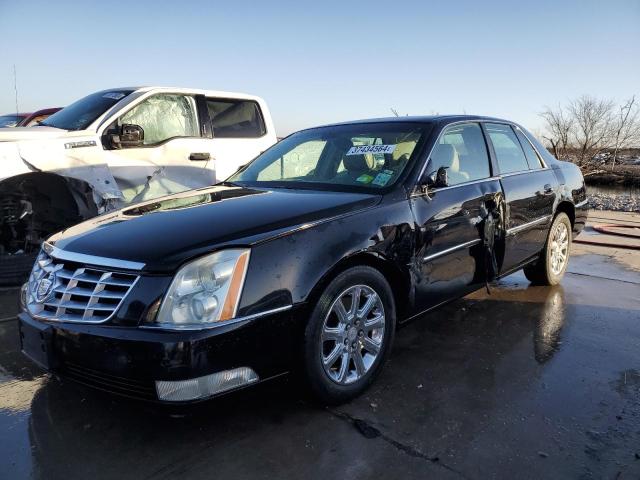 Photo 1 from auction – 2008 CADILLAC DTS with VIN 1G6KD57YX8U134284