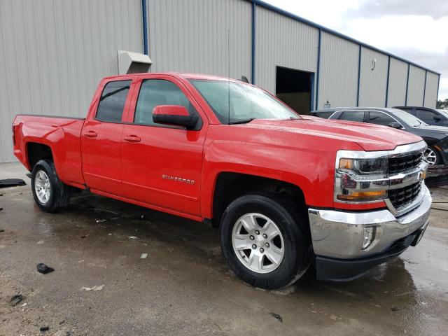 Photo 4 from auction – 2018 CHEVROLET SILVERADO with VIN 2GCVKREC7J1114039