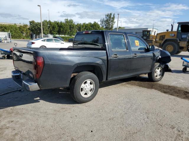 Photo 3 from auction – 2007 GMC CANYON with VIN 1GTCS139278113354