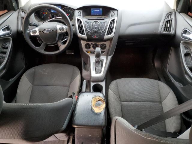Zdjęcie 8 z aukcji – 2014 FORD FOCUS SE z VIN 1FADP3K2XEL318006
