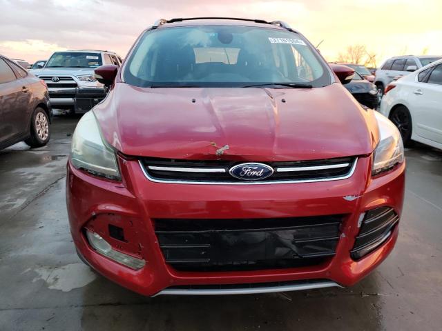 Photo 5 from auction – 2013 FORD ESCAPE TIT with VIN 1FMCU0J95DUA24190