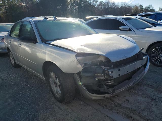 Photo 4 from auction – 2005 CHEVROLET MALIBU LT with VIN 1G1ZU54895F211526