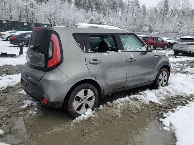 Снимка 3 от търг – 2015 KIA SOUL + с VIN KNDJP3A55F7147538