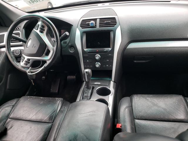Photo 8 from auction – 2013 FORD EXPLORER X with VIN 1FM5K8D86DGA82968