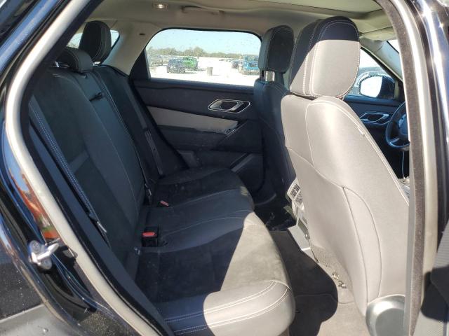 Photo 11 from auction – 2019 LAND ROVER RANGE ROVE with VIN SALYA2EX4KA210785