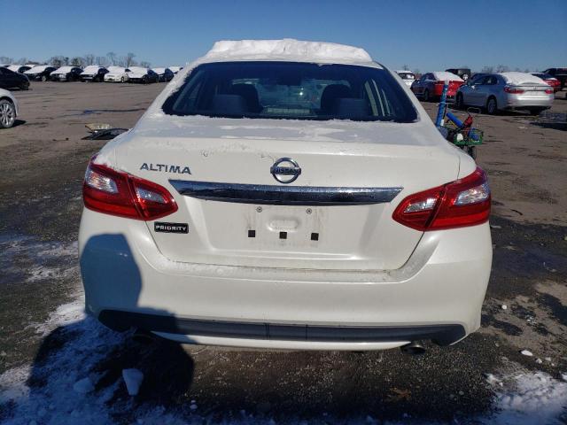 Photo 6 from auction – 2017 NISSAN ALTIMA 2.5 with VIN 1N4AL3AP4HC168376
