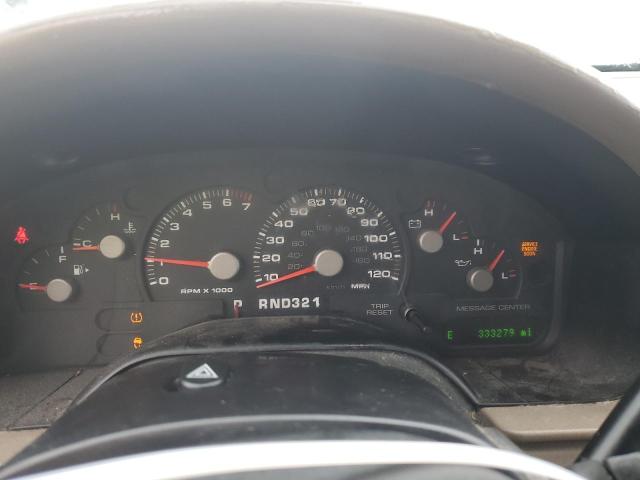 Photo 9 from auction – 2005 FORD EXPLORER X with VIN 1FMZU73K05UB15890