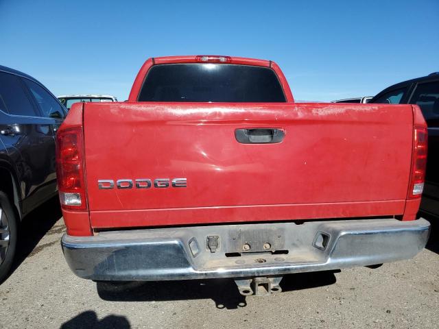 Photo 6 from auction – 2002 DODGE RAM 1500 with VIN 3D7HA18Z92G114852