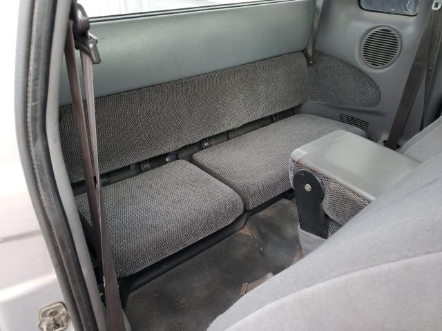 Photo 10 from auction – 1999 DODGE DAKOTA with VIN 1B7GG22X8XS278045