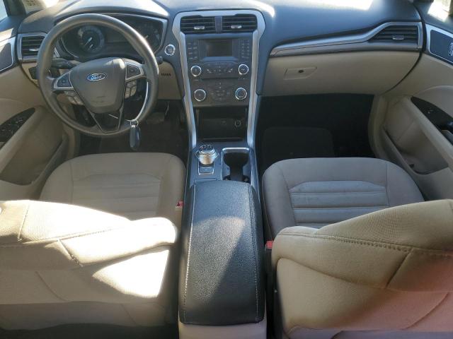 Photo 8 from auction – 2017 FORD FUSION SE with VIN 3FA6P0H76HR142698