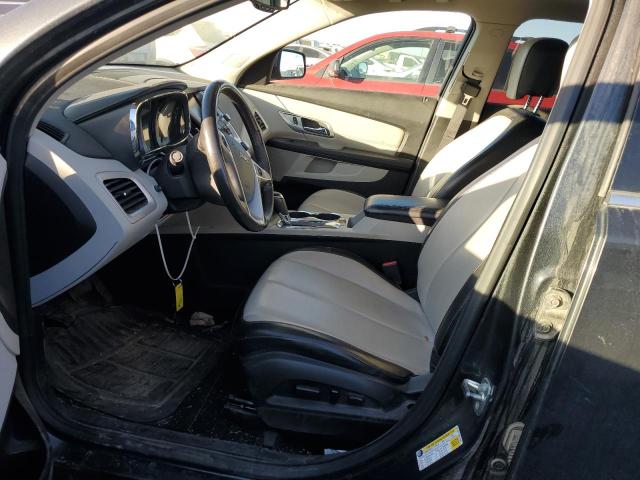 Photo 7 from auction – 2017 GMC TERRAIN SL with VIN 2GKFLUE38H6115383