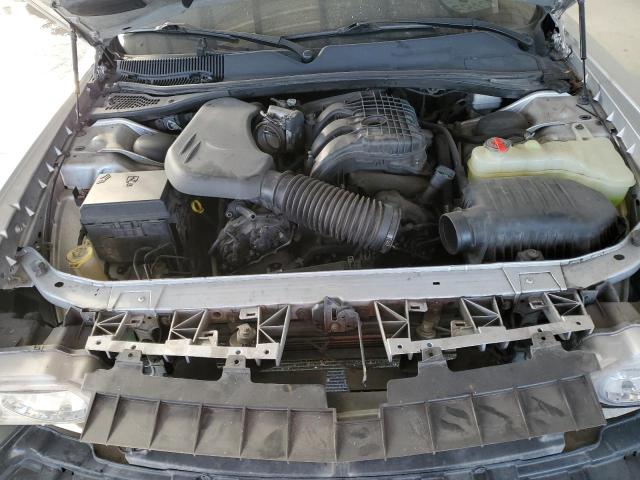 Photo 11 from auction – 2012 DODGE CHALLENGER with VIN 2C3CDYAG9CH103255