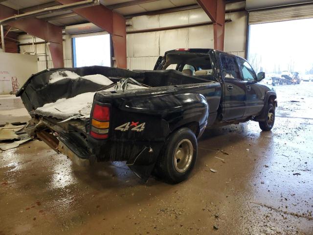 Photo 3 from auction – 2001 CHEVROLET SILVERADO with VIN 1GCJK33191F200376