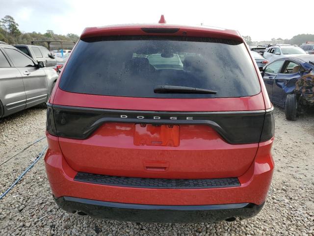 Photo 6 from auction – 2019 DODGE DURANGO GT with VIN 1C4RDHDG6KC721345