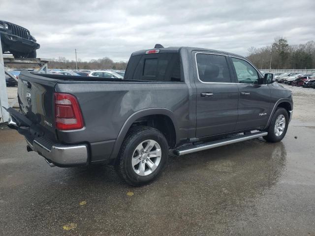Photo 3 from auction – 2022 RAM 1500 LARAM with VIN 1C6RREJT5NN415464