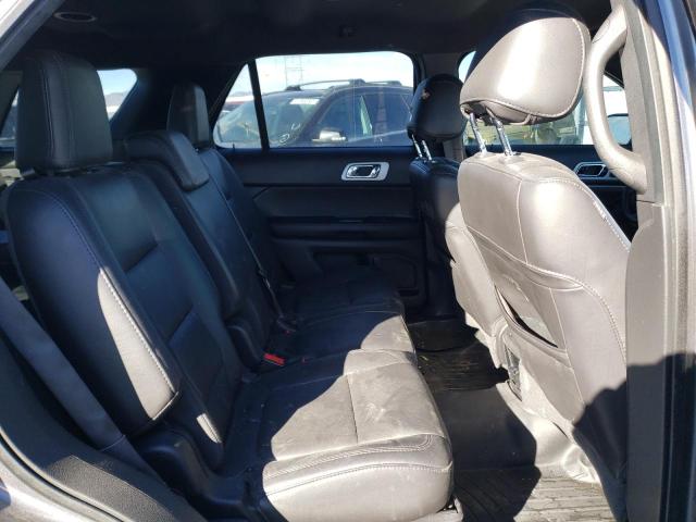 Photo 11 from auction – 2014 FORD EXPLORER X with VIN 1FM5K8D8XEGC35644