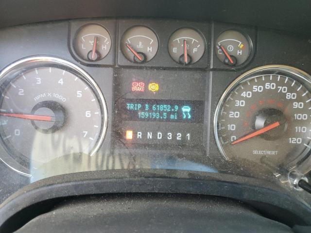 Photo 9 from auction – 2010 FORD F150 SUPER with VIN 1FTEW1C80AFC56052