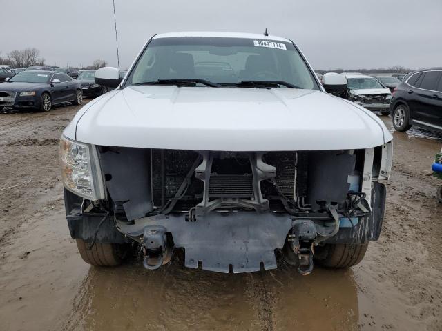 Photo 5 from auction – 2013 CHEVROLET SILVERADO with VIN 3GCPKTE70DG277670